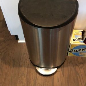 Meet your Posher, Andrew